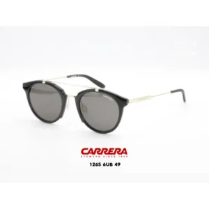 Carrera CAR 126S 6UB 49