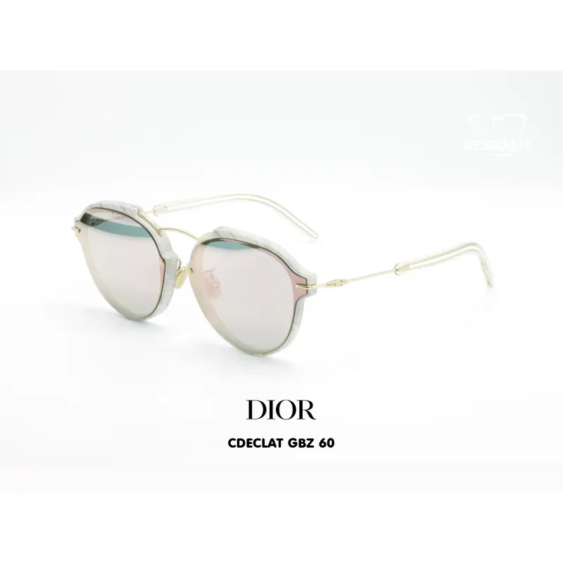 Dior CDECLAT GBZ 60