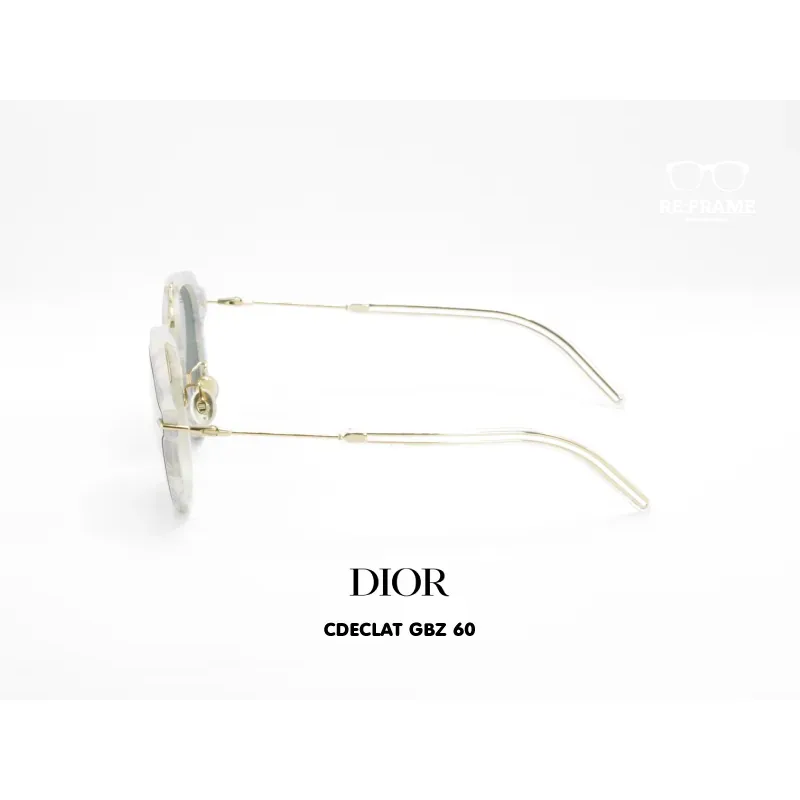 Dior CDECLAT GBZ 60 - Image 3