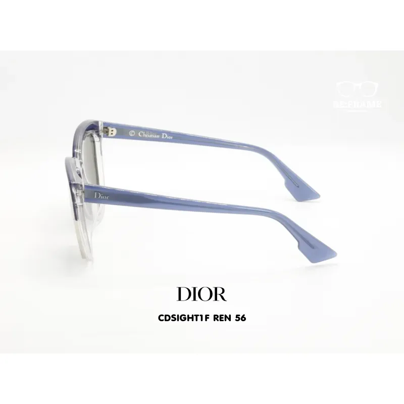 Dior CDSIGHT1F REN 56 - Image 3