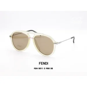 Fendi FEN-0011-S 900 58