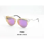 Fendi FEN-0041-S 9F6 52