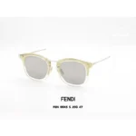 Fendi FEN-0045-S J5G 47