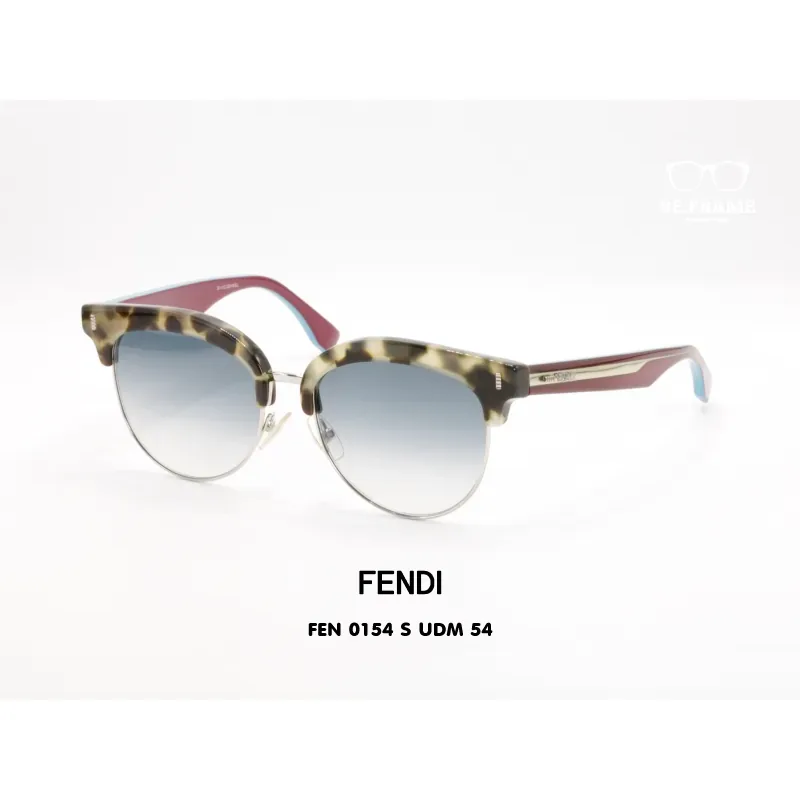 Fendi FEN-0154-S UDM 54