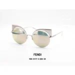 Fendi FEN-0177-S Z5D 53