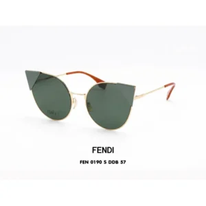 Fendi FEN-0190-S DDB 57