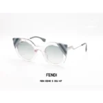 Fendi FEN-0240-S 35J 47
