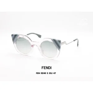 Fendi FEN-0240-S 35J 47