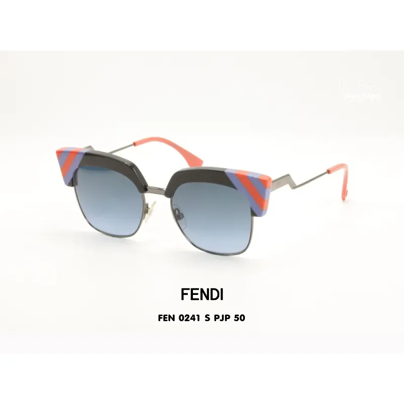 Fendi FEN-0241-S PJP 50