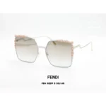 Fendi FEN-0259-S 35J 60