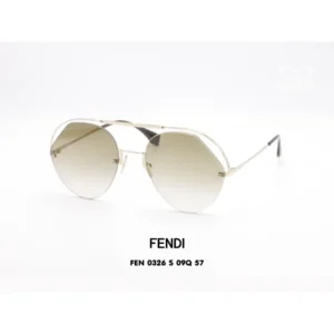 Fendi FEN-0326-S 09Q 57