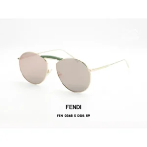 Fendi FEN-0368-S DDB 59