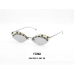 Fendi FEN-0370-S KB7 58