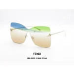 Fendi FEN 0399 S RNB 99 HA