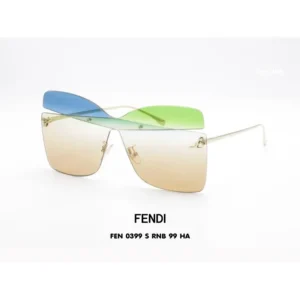 Fendi FEN 0399 S RNB 99 HA