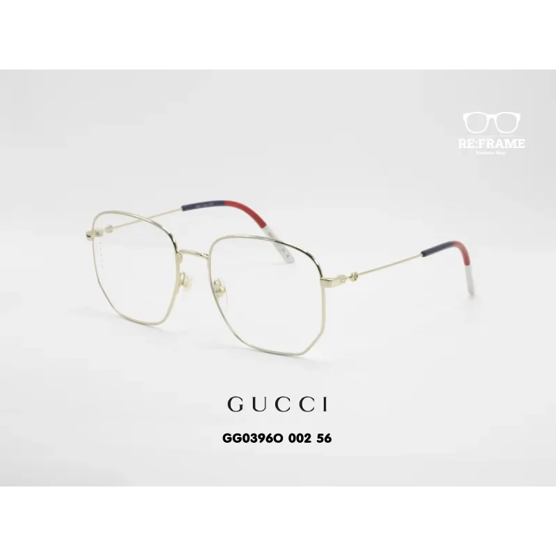 Gucci GG0396O 002 56