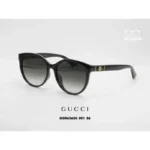 Gucci GG0636SK 001 56