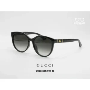 Gucci GG0636SK 001 56