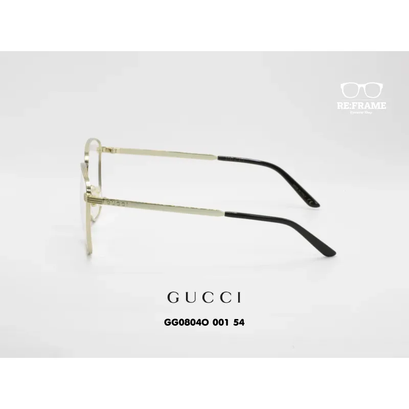 Gucci GG0804O 001 54 - Image 3