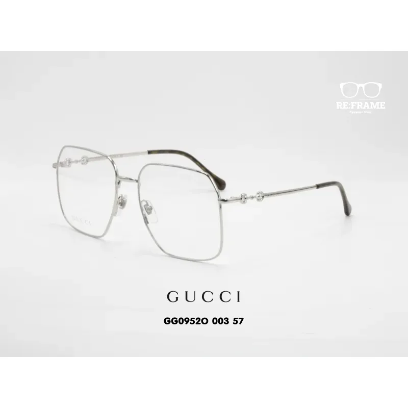 Gucci GG0952O 003 57