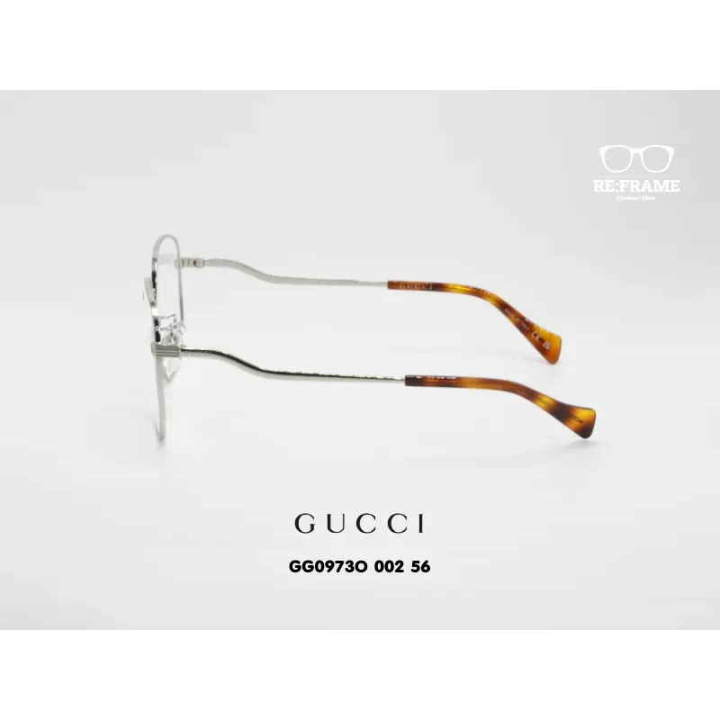 Gucci GG0973O 002 56 - Image 3