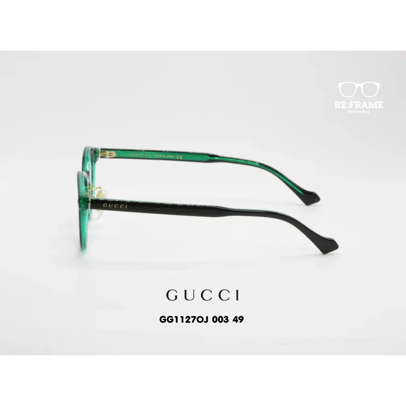 Gucci GG1127OJ 003 49 - Image 3