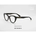 Gucci GG1172O 005 52