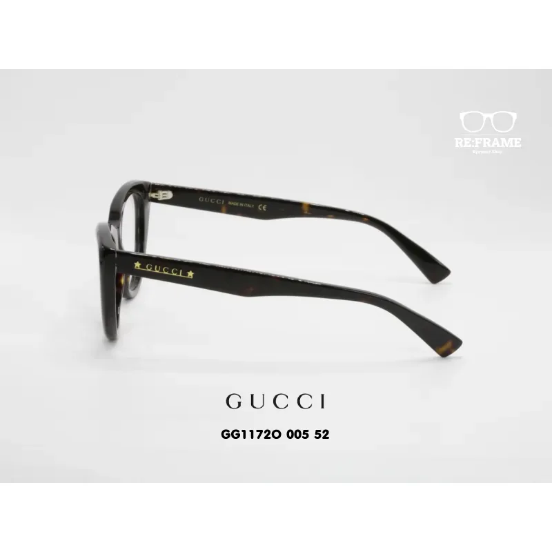 Gucci GG1172O 005 52 - Image 3