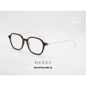 Gucci GG1277OA 003 52