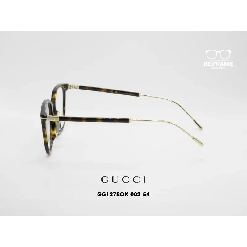 Gucci GG1278OK 002 54 - Image 3
