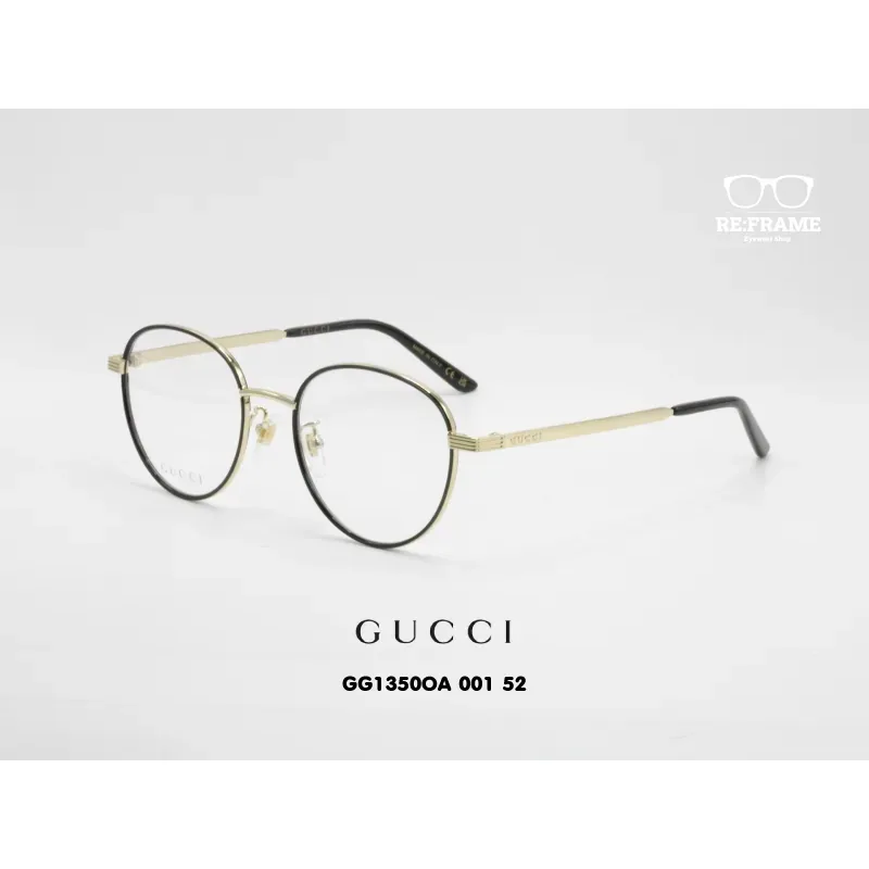 Gucci GG1350OA 001 52
