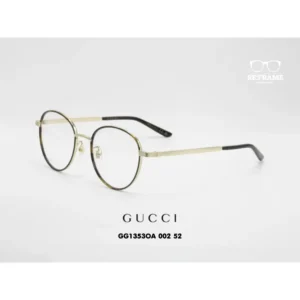 Gucci GG1353OA 002 52