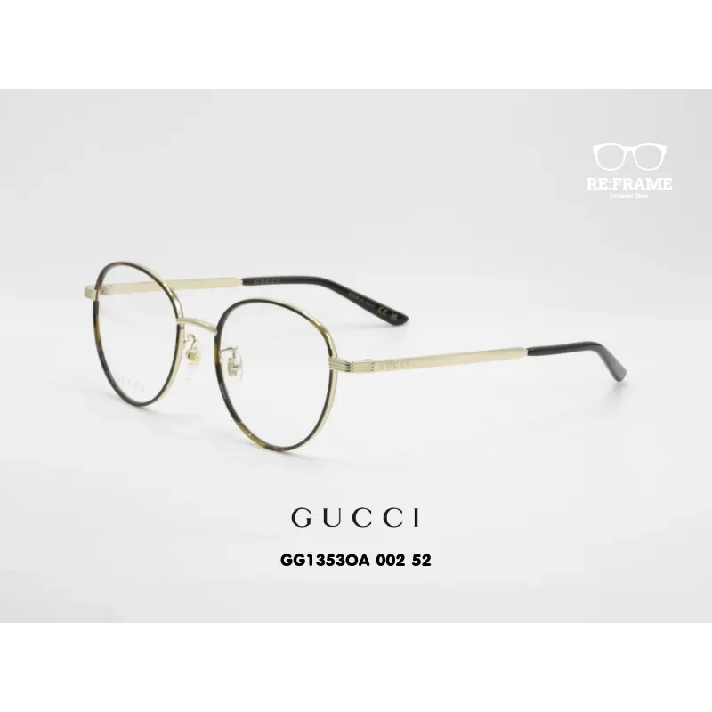 Gucci GG1353OA 002 52