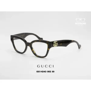 Gucci GG1424O 002 50