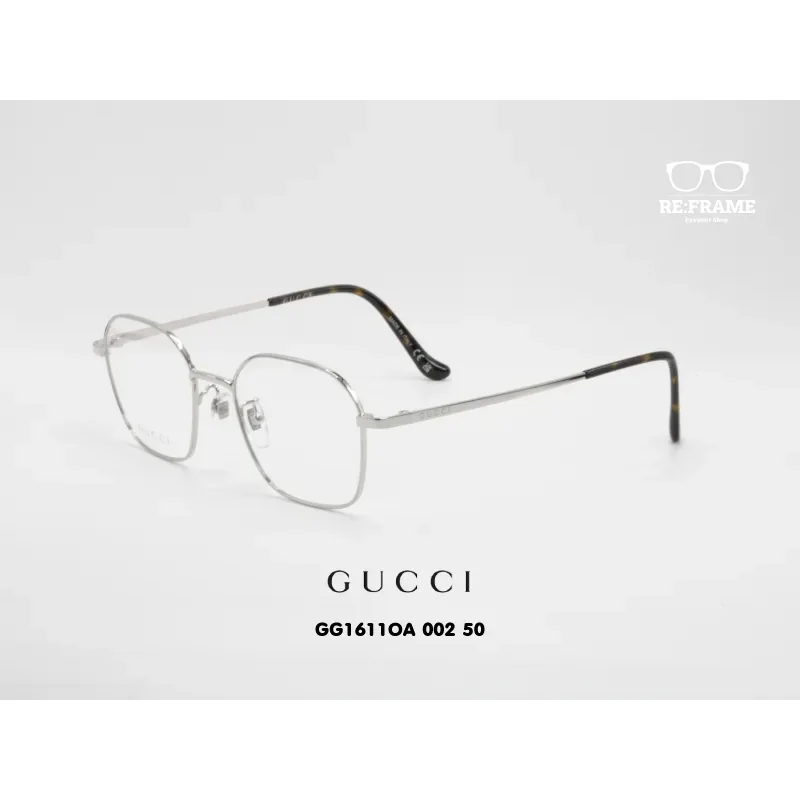Gucci GG1611OA 002 50