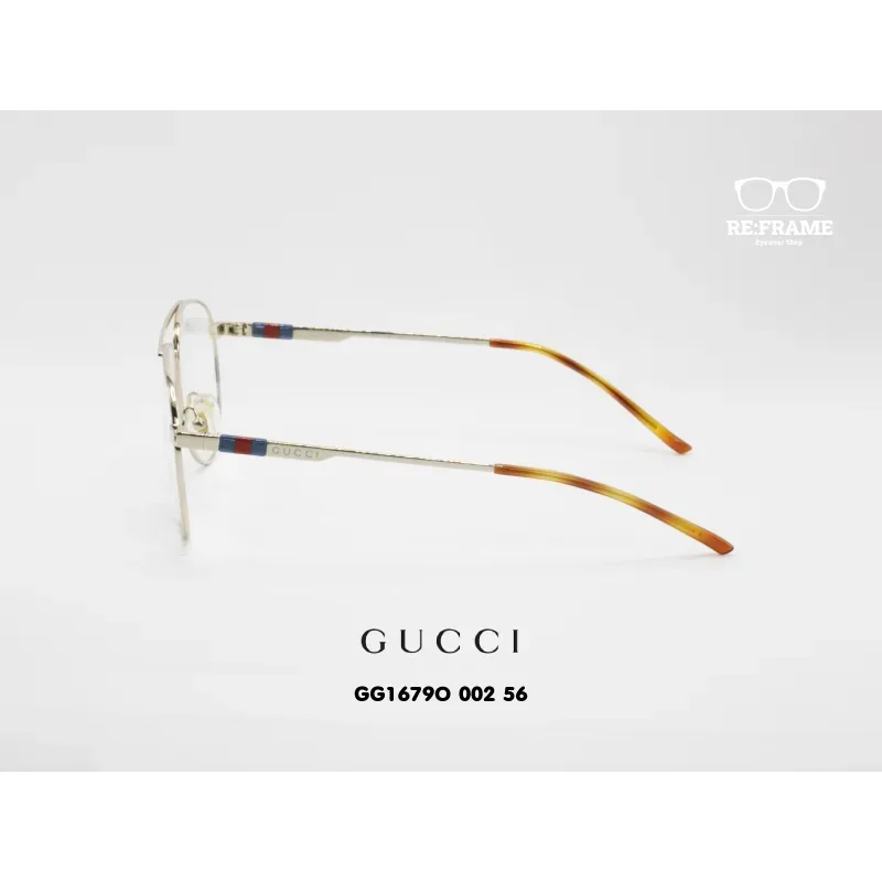 Gucci GG1679O 002 56 - Image 3