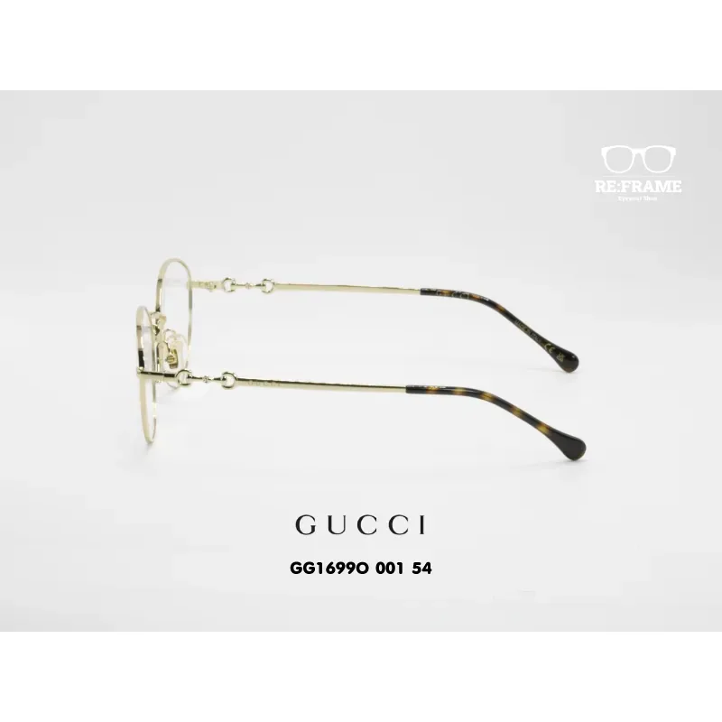 Gucci GG1699O 001 54 - Image 3