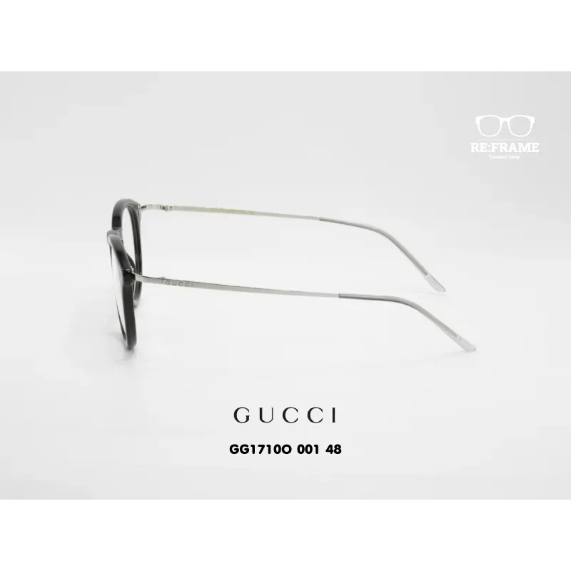 Gucci GG1710O 001 48 - Image 3