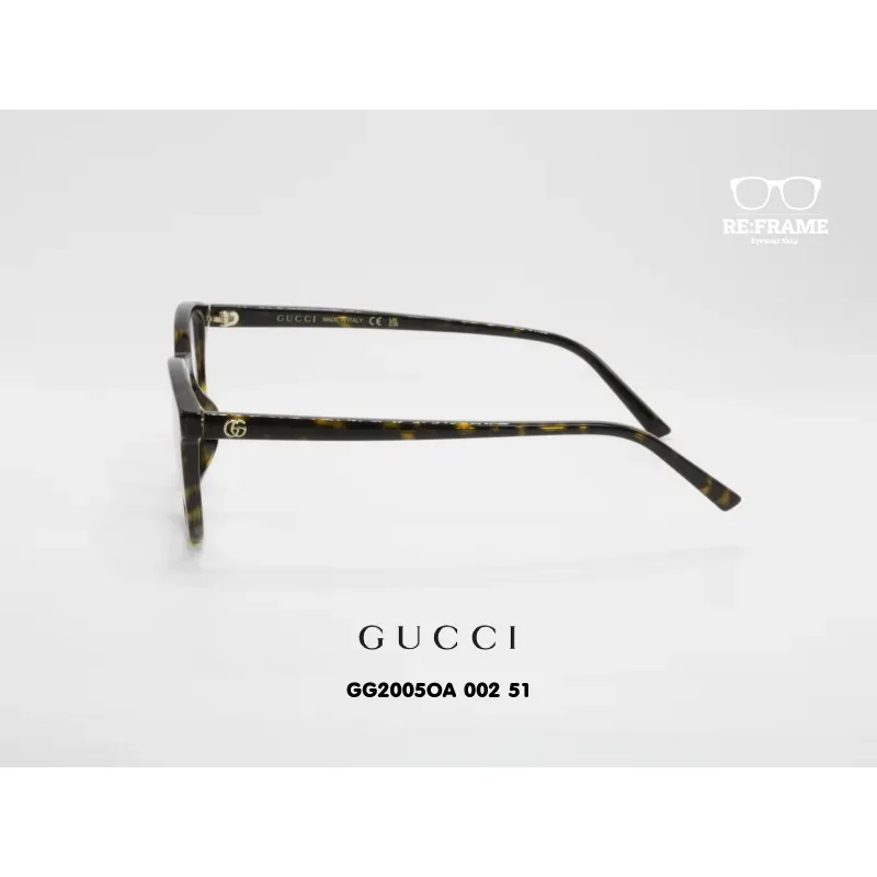 Gucci GG2005OA 002 51 - Image 3