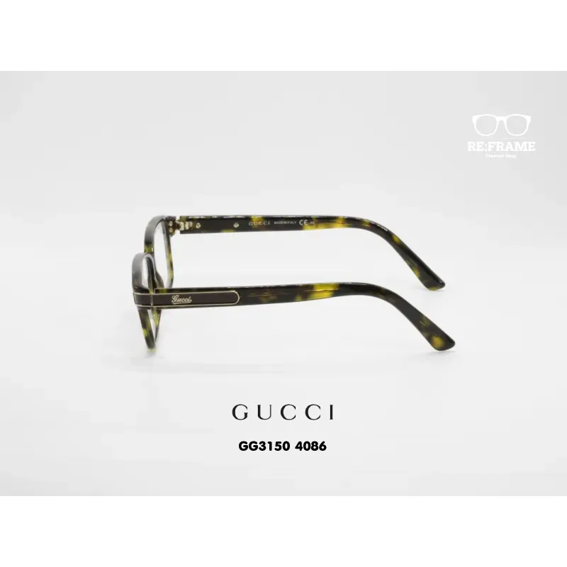 Gucci GG3150 4086 - Image 3