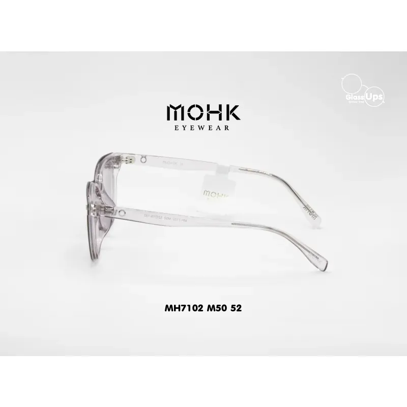 Mohk MH7102 M50 52 - Image 3