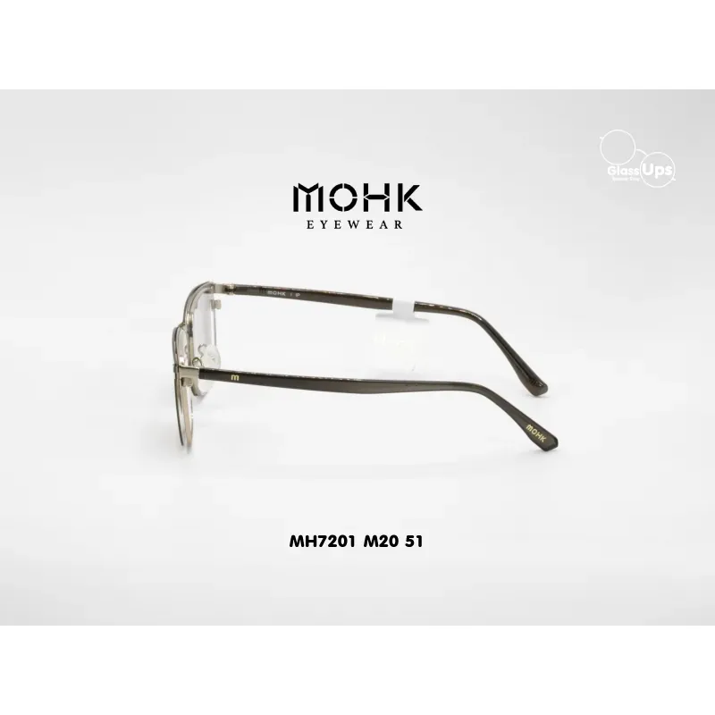 Mohk MH7201 M20 51 - Image 3