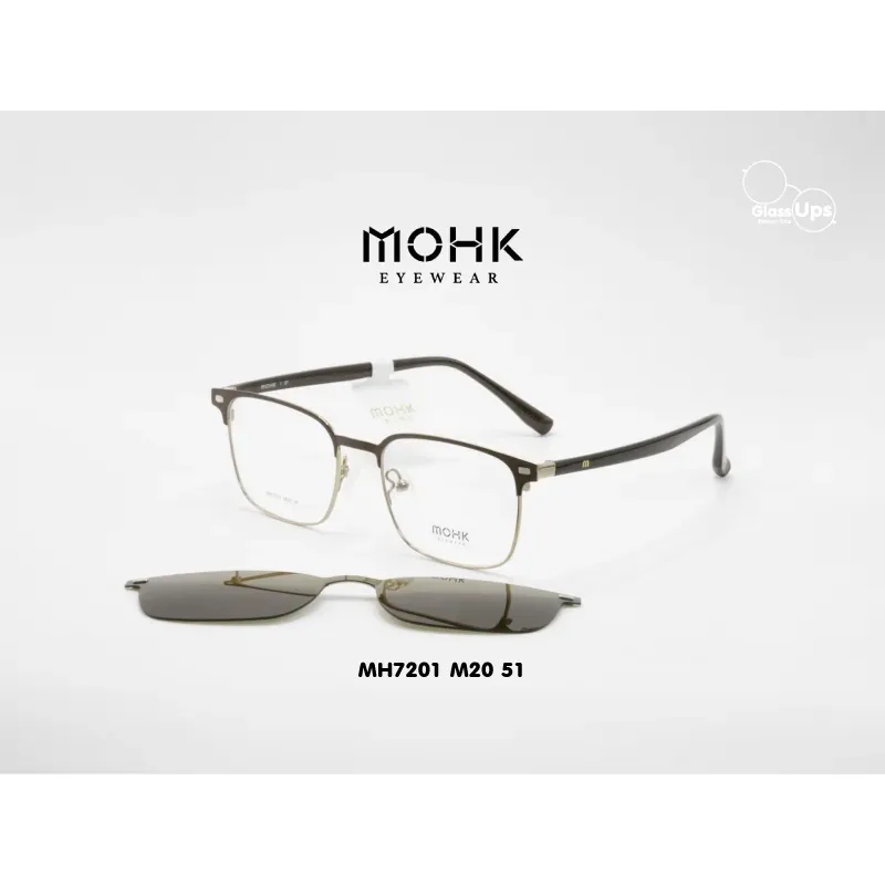 Mohk MH7201 M20 51 - Image 4