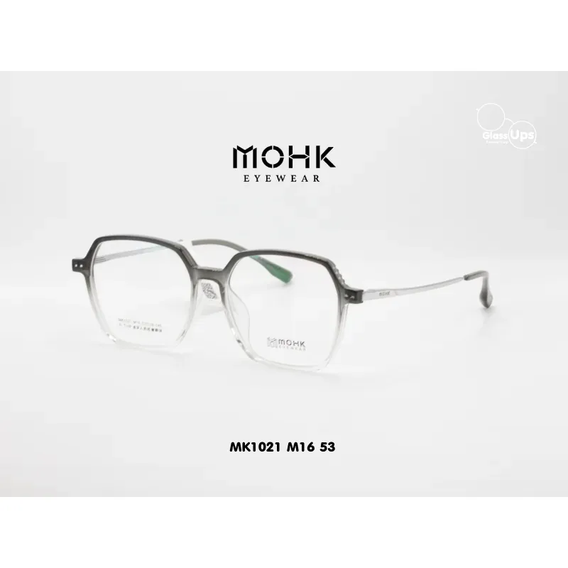 Mohk MK1021 M16 53