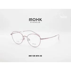 Mohk MK1120 M76 52