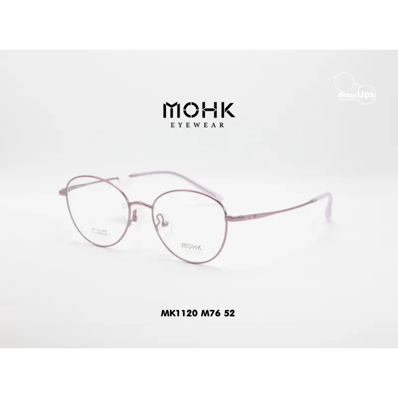 Mohk MK1120 M76 52