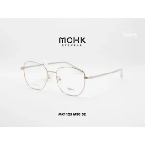 Mohk MK1125 M30 52