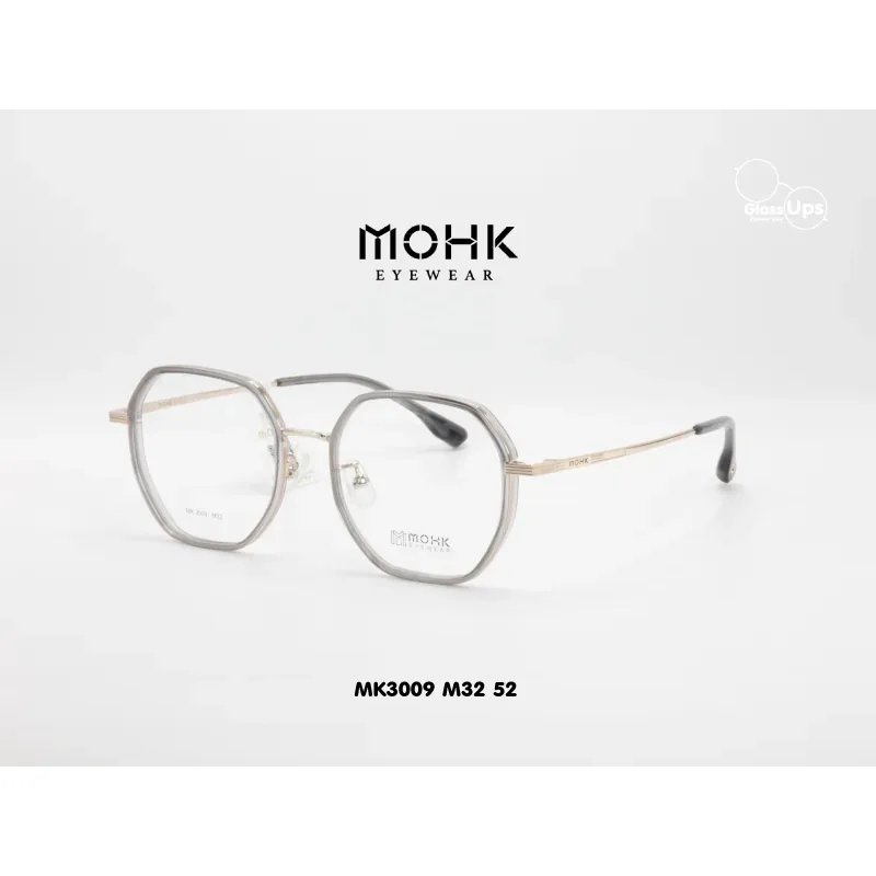 Mohk MK3009 M32 52