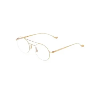 HMF PHANTOM-C003-Gold Clear-43570 43535