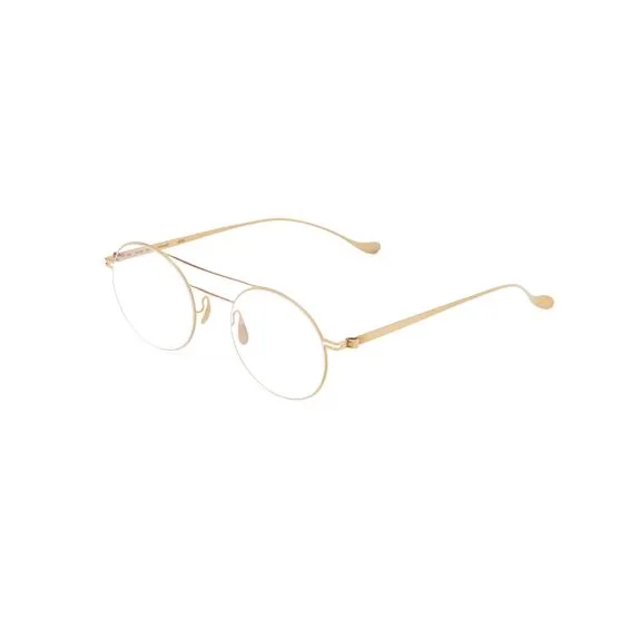 HMF PHANTOM-C003-Gold Clear-43570 43535